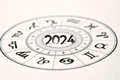 Desde Aries hasta Piscis, Paz comparte visiones específicas que guiarán a los seguidores del zodiaco a través de desafíos y oportunidades en este nuevo ciclo astral.