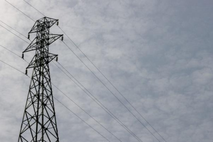 Linea de transmisión