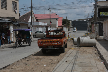 Tasas. La nueva ordenanza redistribuye la contribución por mejoras realizadas entre los años 2016 y 2022. Los valores regirán a partir del 2024.