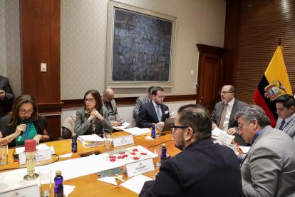 Decisiones. El CAL resolvió que la UTL revise los requisitos del pedido.