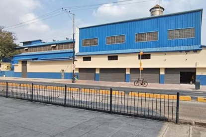 La agencia de El Astillero atenderá con normalidad desde el 21 de diciembre.