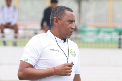 Juan Carlos León difundió su mensaje de despedida en su cuenta de Instagram.