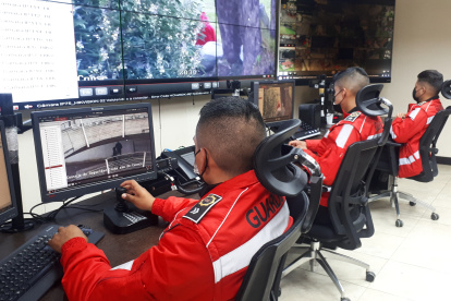 El Consejo de Seguridad recibirá parte de los 9,3 millones de dólares para su repotenciación.