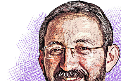 Juan Carlos Calderón
Periodista y escritor