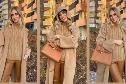 Con más de 29 millones de seguidores, es reconocida por la revista Forbes como la más importante influencer en el sector de la moda en el mundo.