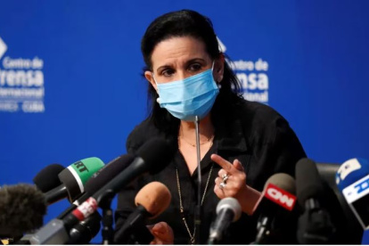 Gobierno admitió la situación de violencia que viven las mujeres