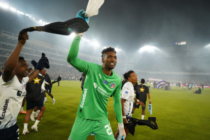 API / Daniel Molineros ag-periodistas