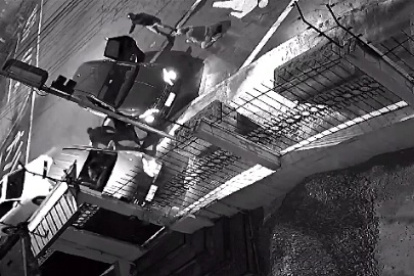 foto Captura de pantalla o cortesía Quito 16 de Diciembre de 2023 CORTESIA Agencia (ag-expreso ag-extra - ag-Quito)