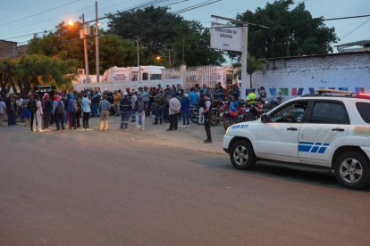 El Gobierno Nacional tiene una deuda de 7,8 millones de dólares con Manta.