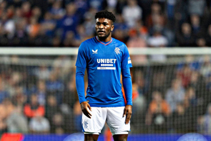 José Cifuentes obtuvo su segundo título en el fútbol del exterior