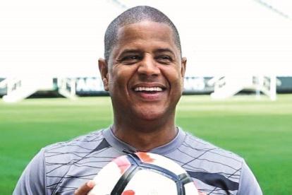 El exfutbolista brasileño, Marcelinho está desaparecido