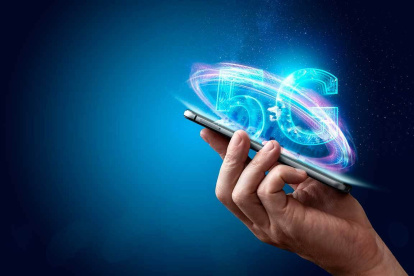Tecnología.- El 5G en la comunicación.