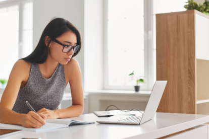 Referencial. Clases on line.