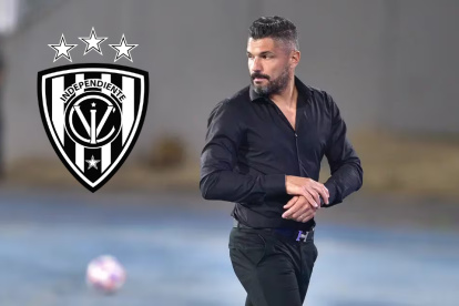 El entrenador argentino dirigirá a los del Valle la próxima temporada