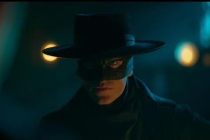 El tráiler fue estrenado el 18 de diciembre de 2023