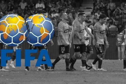 Barcelona, Emelec, y Liga de Quito no puede inscribir jugadores hasta nuevo aviso según la FIFA