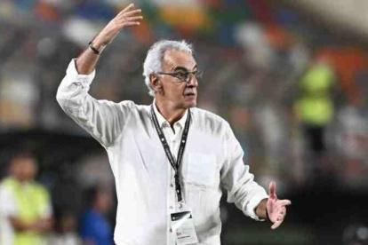 El DT uruguayo, Jorge Fossati es la primer opción para dirigir a Perú