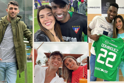 Luego del éxito en la cancha, los ojos de fanáticos y marcas se vuelven hacia ellos.