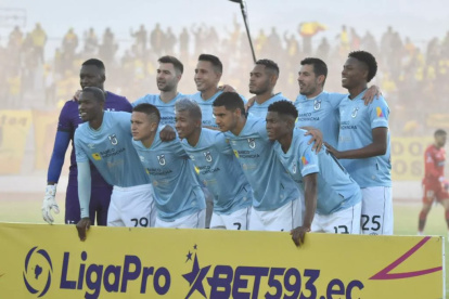 Santiago Cattani, presidente de Universidad Católica aclara que sí están habilitados para inscribir sus refuerzos 2024