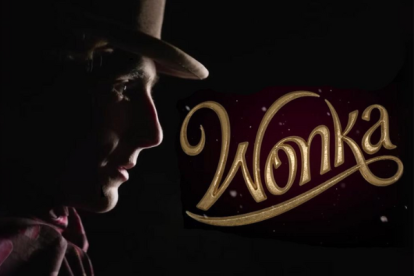 Wonka supera las expectativas con su recaudación de fin de semana