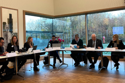 La Corte IDH notificó la Sentencia del Caso Meza Vs. Ecuador.