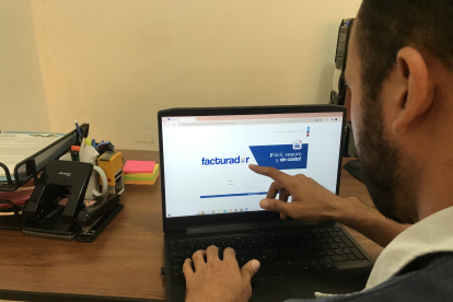 Facturador. El facturador gratuito se halla en la plataforma oficial del SRI donde se realiza todo el proceso.