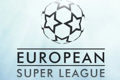 Se aprueba la creación de la SuperLiga Europea