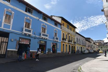 Existen 1’014.271 predios, entre urbanos y rurales, en Quito.