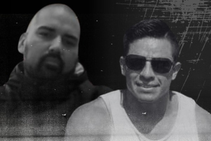 Leandro Norero y Daniel Salcedo coincidían en que "el dinero los dañó".