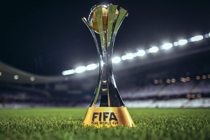 El Mundial de Clubes será entre el campeón de Champions League y el campeón de Copa Libertadores