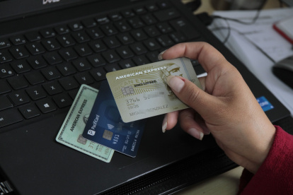 La medida busca promover el uso de sistemas de pagos como las tarjetas de crédito.