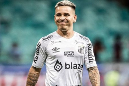 Soteldo se queda en Brasil para 2024, jugará en Gremio de Porto Alegre