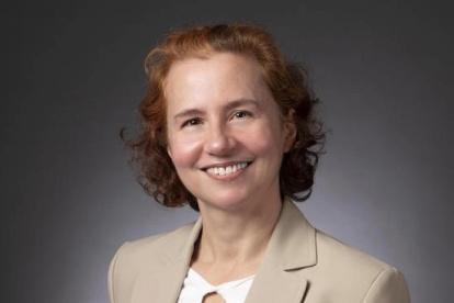 La ingeniera de la Agencia Espacial Europea Macarena García, quien cree que el telescopio James Webb va a mostrarnos cosas que ni imaginamos