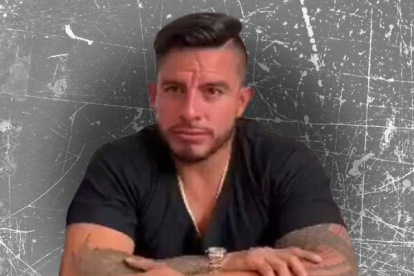 En un chat entre Leandro Norero y Daniel Salcedo, publicado por Fiscalía, se intercambian estrategias para comprar recursos legales.