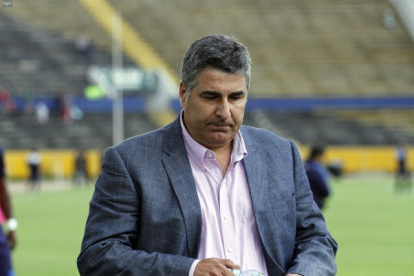 El Sachi buscará nuevos horizontes y Papá apunta a nuevo entrenador