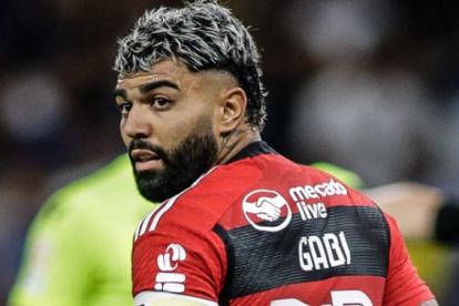 gabigol