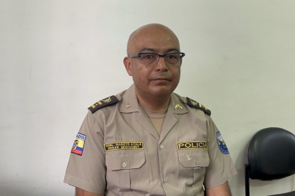 El coronel Edgar Maroto mencionó los motivos por los que decidió renunciar a la Policía Nacional.