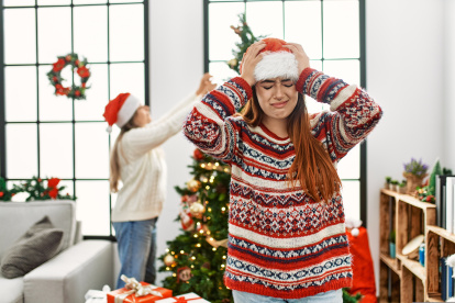 Las celebraciones no tienen por qué ser complicadas si existe una planificación previa