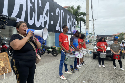 Los consultados sostienen que su labor no reemplaza el trabajo del Estado, pero suma.