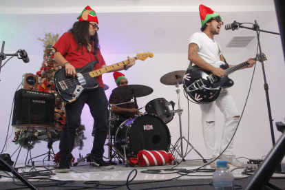 preparar una interpretación con más ‘groove’