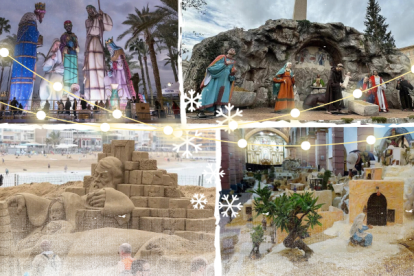 Conoce un poco más sobre estas maravillosas instalaciones