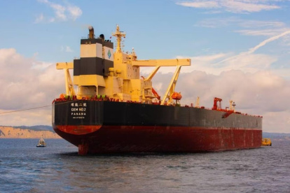 Las ventas spot buscan darle mayor flexibilidad al país en el mercado petrolero.