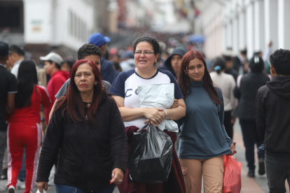 Los ciudadanos esperan un 2024 una mejor actitud y honestidad de sus dirigentes políticos.