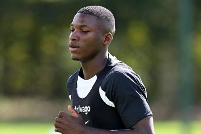 Moisés Caicedo volvería a jugar en el Chelsea ante el Crystal Palace.