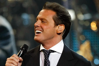 Luis Miguel sigue cosechando éxitos en el mundo de las finanzas.