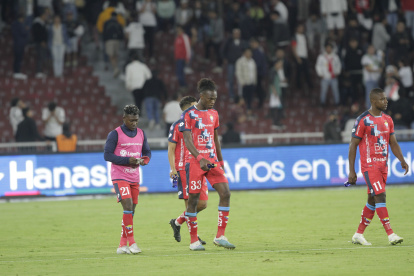 El Nacional vive en el incertidumbre de su futuro a no contar con un directorio en funciones.