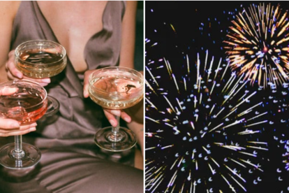 Año Nuevo - Fiestas de Fin de Año