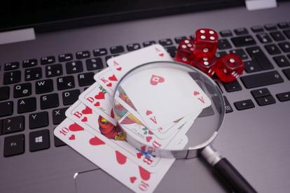 Casinos online