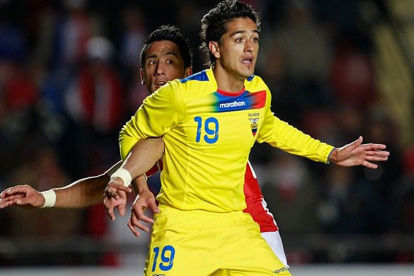 Norberto Araujo es el nuevo entrenador del Cumbayá FC