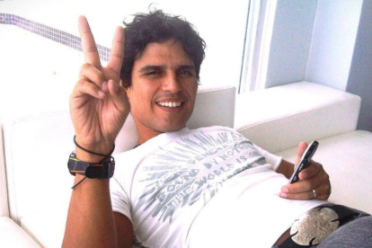 Pedro Suárez-Vértiz fue uno de los mayores exportadores del rock peruano.